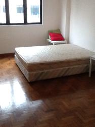 Hume Park I (D21), Condominium #90861442